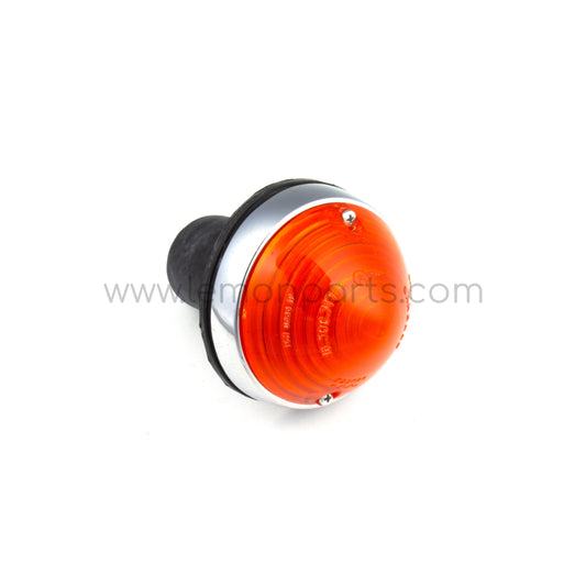 New Orange Rear Indicator Lights For Ferrari 250 SWB / GTO