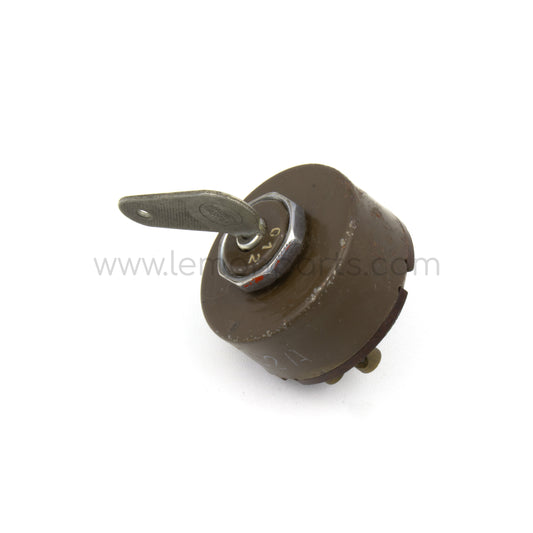 Magneti Marelli Ignition switch For Ferrari 166 / 212