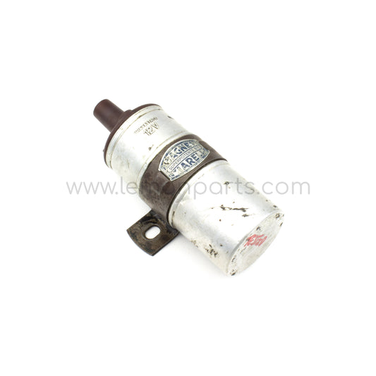 Magneti Marelli B5 superpotente Coil 12v blank