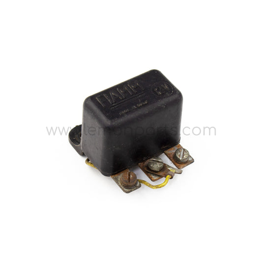 Fiamm air horns relay 12v with screw terminals Ferrari 250 / 275 / 330