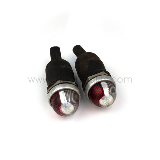 Ferrari 250 Europa Side lights by Aric