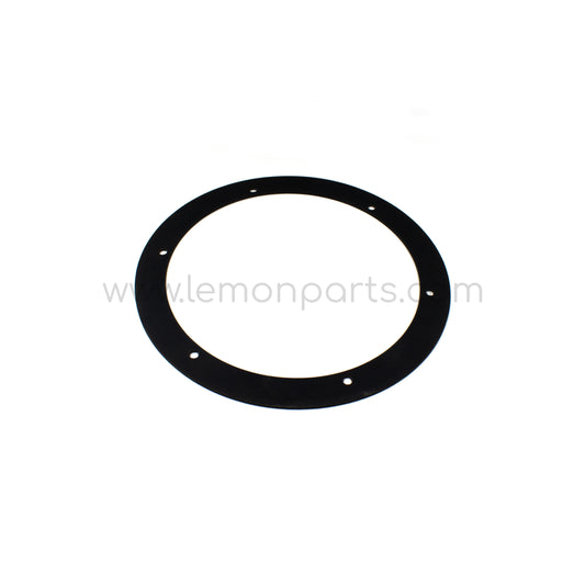 Headlight bucket rubber seal for Ferrari 250