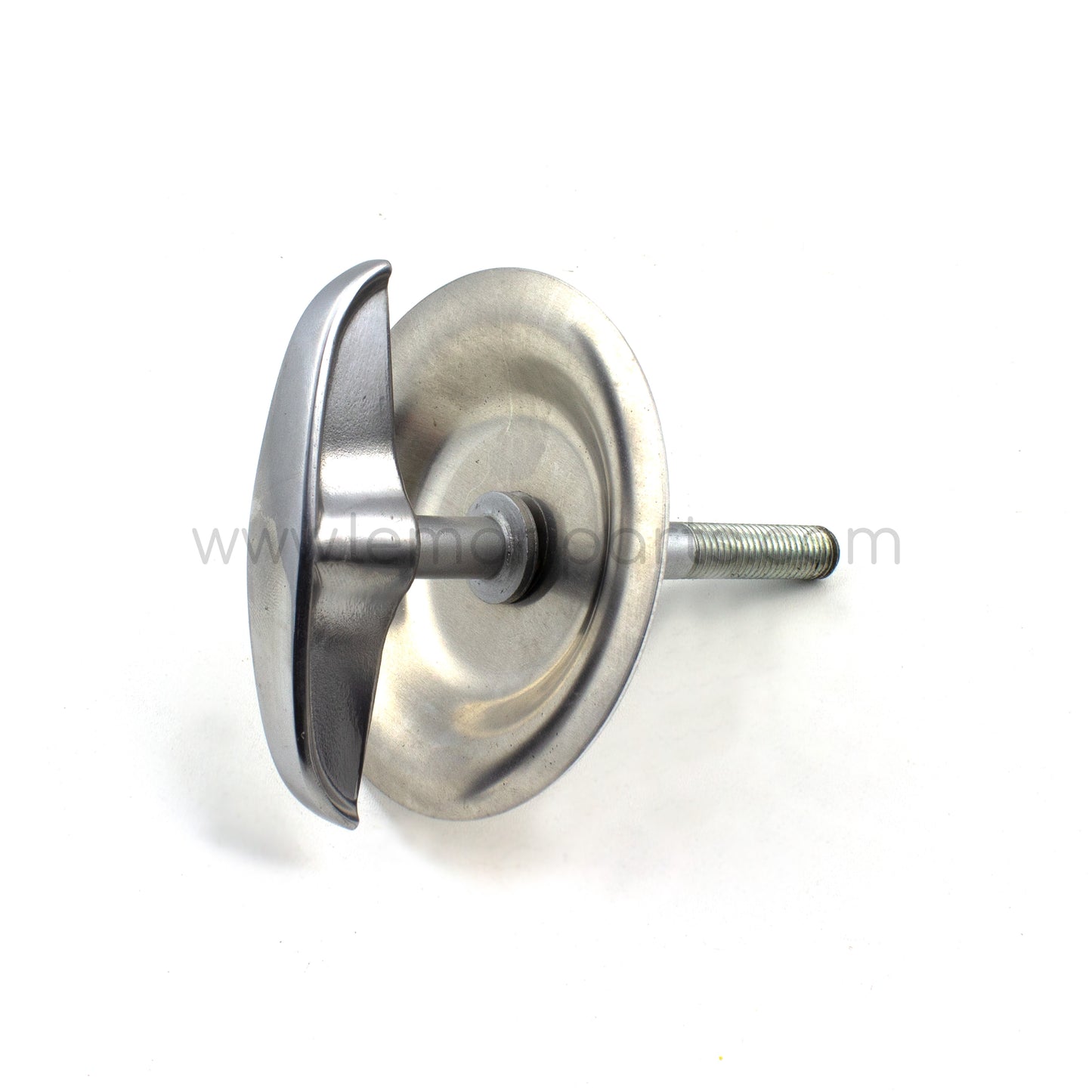 Spare wheel bolt 115 mm for Ferrari 250