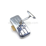 Original Ferrari 250 SWB rear view mirror 1961 - 1962