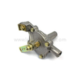 Heater valve with cable control for Ferrari 250 / 275 / 330 / 365