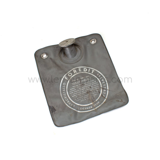 Original Foredit washer bag for Ferrari 250 GTE with cap
