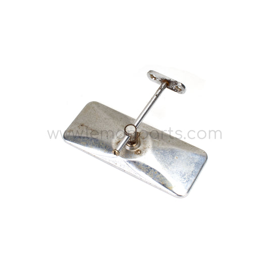 Rare classic Tudor rear view mirror for 1960 Ferrari 250 SWB