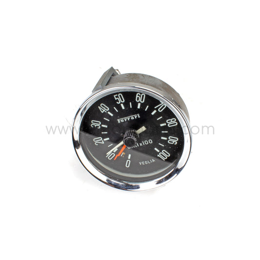 Veglia rev counter for Ferrari 250 GTO / LM