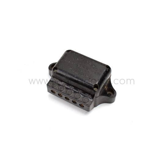 CEAM Deviolux lights relay for Ferrari 166 / 212 / 250 / 275 / 330