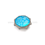 Brake fluid reservoir cap for Ferrari 250