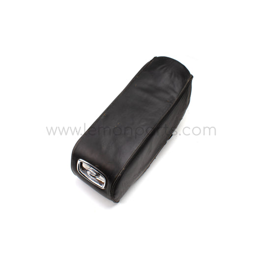 Rear center console with ashtray for Ferrari 330 GT 2+2