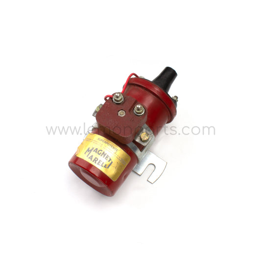 Magneti Marelli BZR 201 A ignition coil for Ferrari 250 / 275