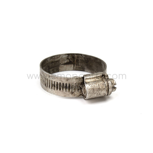 Cheney hose clip number 1A for Ferrari 250