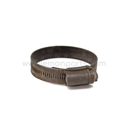 Cheney hose clip number 2 for Ferrari 250