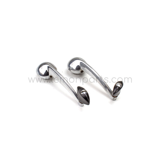 Window winder set for Ferrari 275