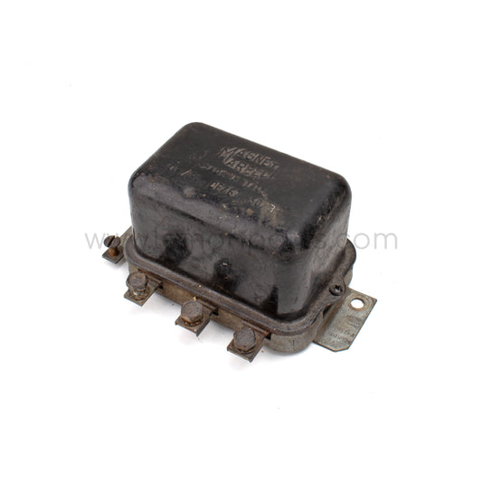 Magneti Marelli IR 50 AH voltage regulator 360w 12v for Ferrari 250