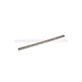 Dashboard glove box hinge 295 mm for Ferrari