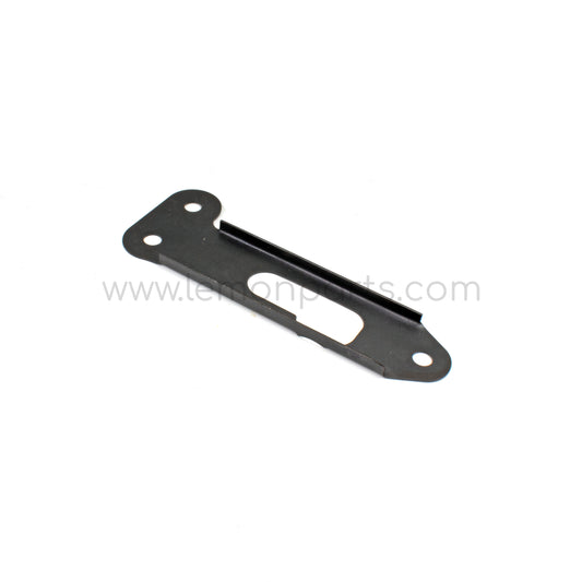 Handbrake lever base plate for Ferrari 250 / 275 / 330 / 365