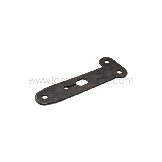 Handbrake lever base rubber for Ferrari 250 / 275 / 330