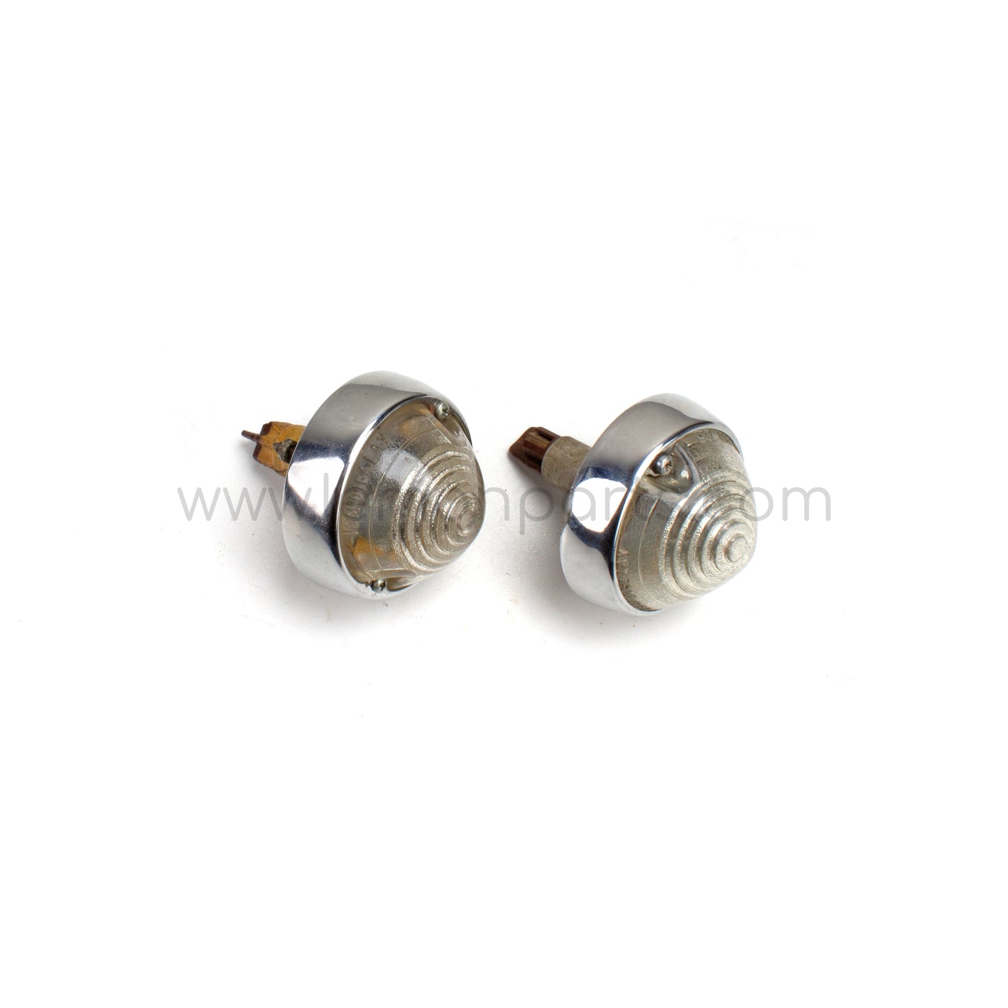 Carello front indicator lights for Ferrari 250 / 275 / 330 / 365