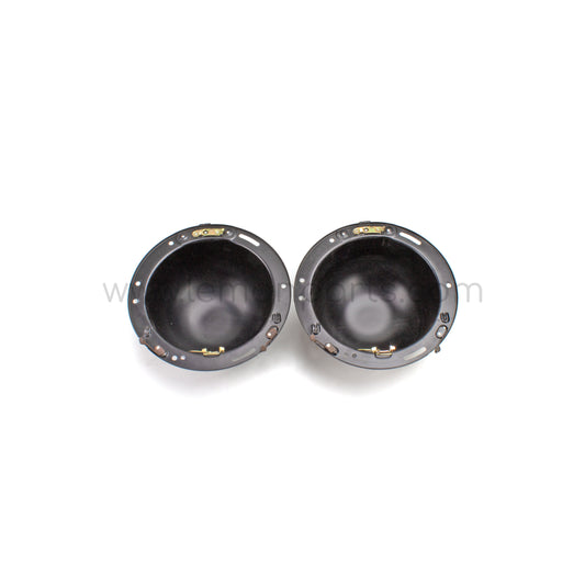 Marchal headlight buckets N.O.S. for Ferrari 250 / 275