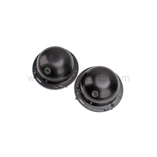 Marchal headlight buckets N.O.S. for Ferrari 250 / 275