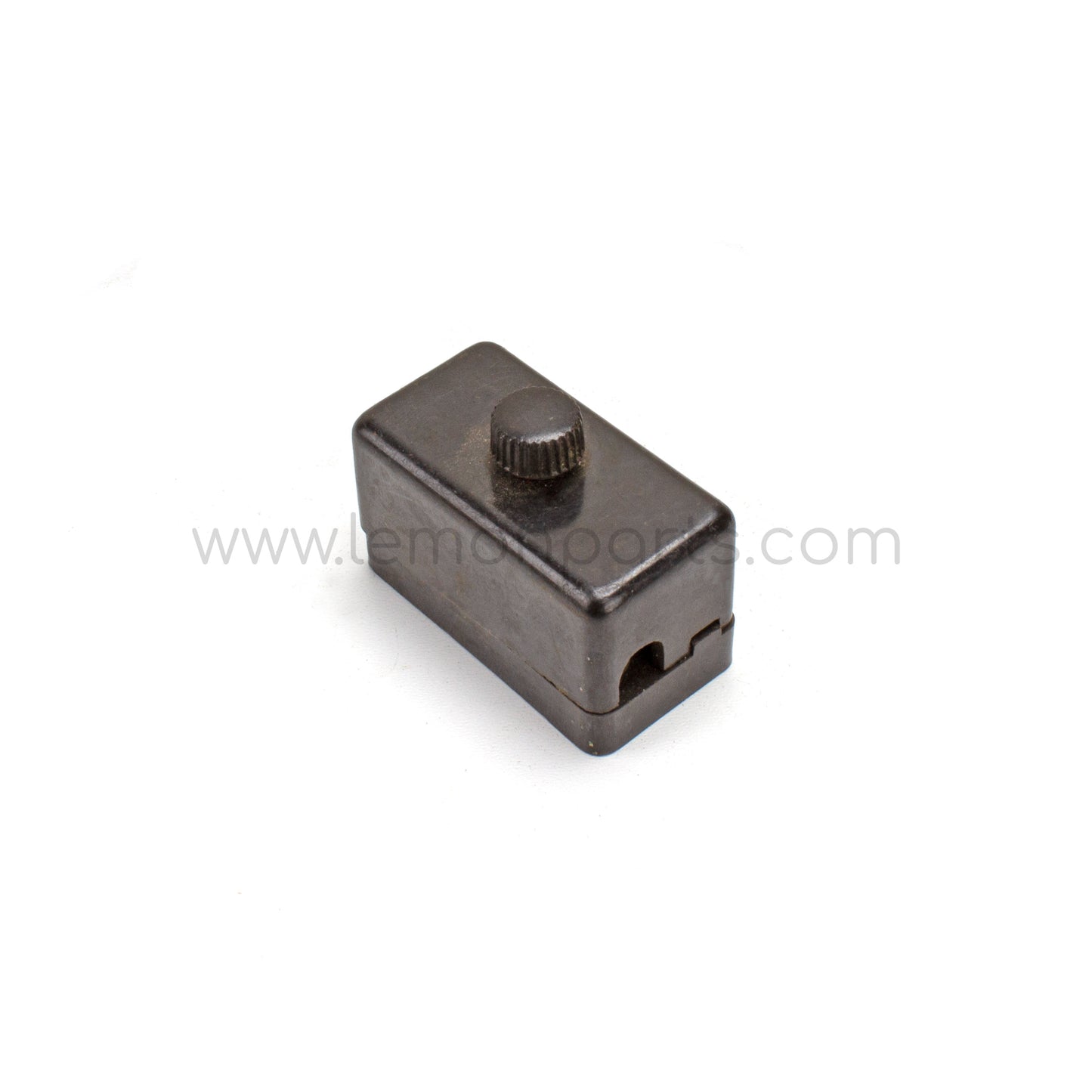 Fuse box with 1 fuse spot for Ferrari 250 / 275
