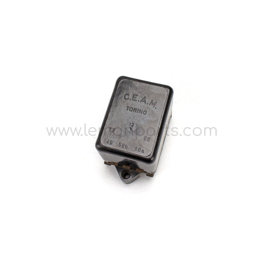 Original CEAM A/C & Horn relay for Ferrari 250 / 330 / 365