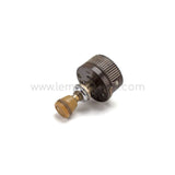 C.E.A.M. Reostat dimmer lights switch with white knob for Ferrari 250 / 275