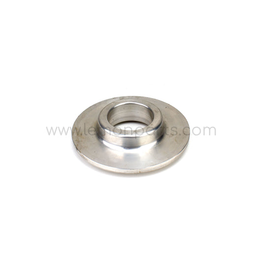 Front spring aluminum baseplate support for Ferrari 250