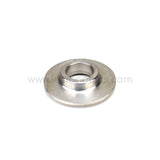 Front spring aluminum baseplate support for Ferrari 250