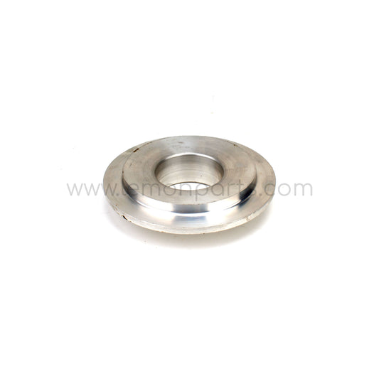 Front spring aluminum baseplate support for Ferrari 250