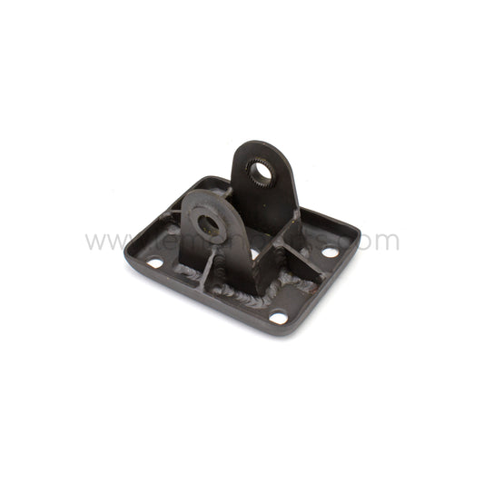 Rear axle leaf spring support for Ferrari 250 SWB