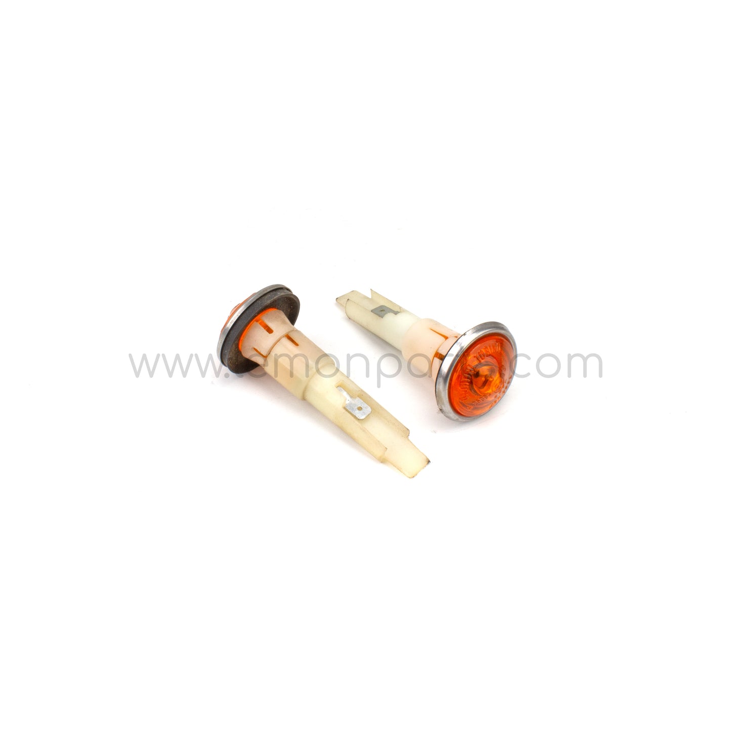 Side indicators for Ferrari