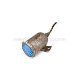 Brake fluid reservoir with Fiat cap for Ferrari 250