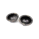 N.O.S. Marchal headlight buckets for Ferrari 250 / 275