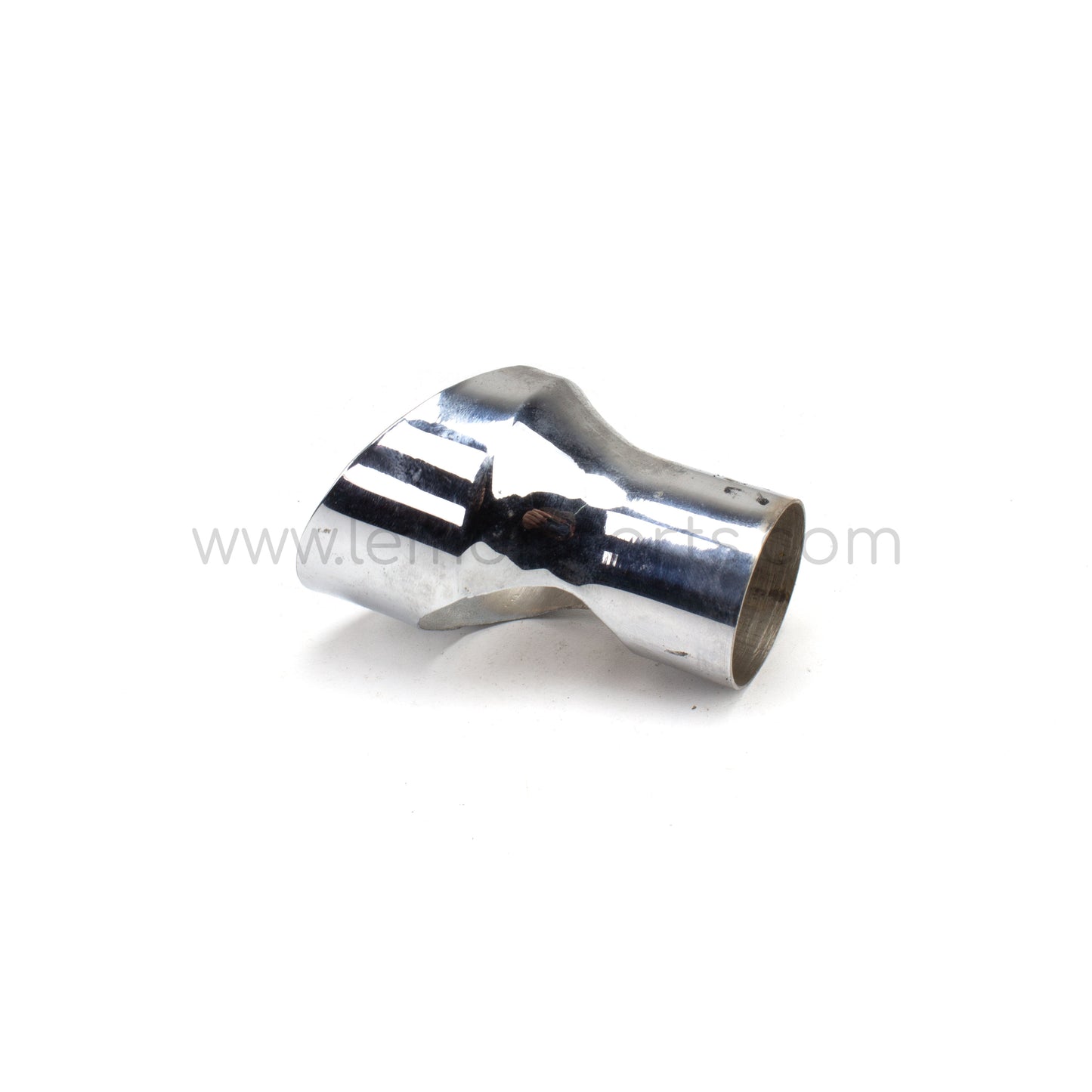 Bumper mounting chrome trim for many Ferrari 250 models
