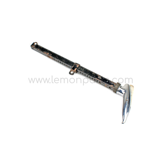 Handbrake lever for Ferrari 250