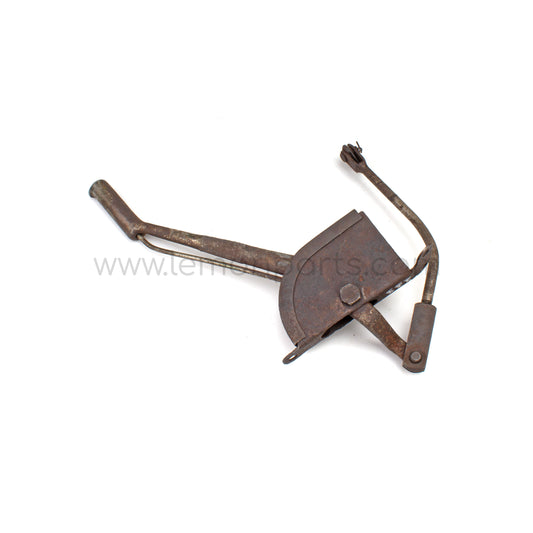 Handbrake lever for Ferrari 250 / 275 / 330