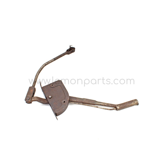 Handbrake lever for Ferrari 250 / 275 / 330