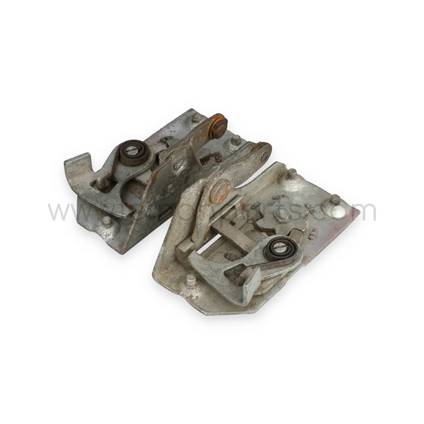 Original SAFE door latches for Ferrari 250 Boano Ellena