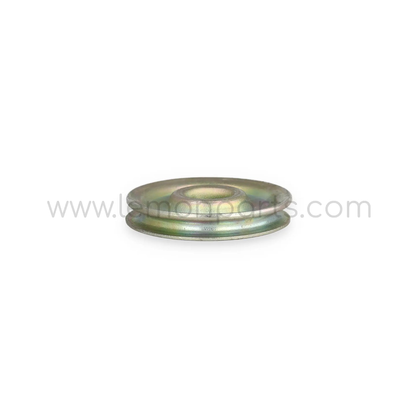 Window winder cable wheels for Ferrari 250 275 330