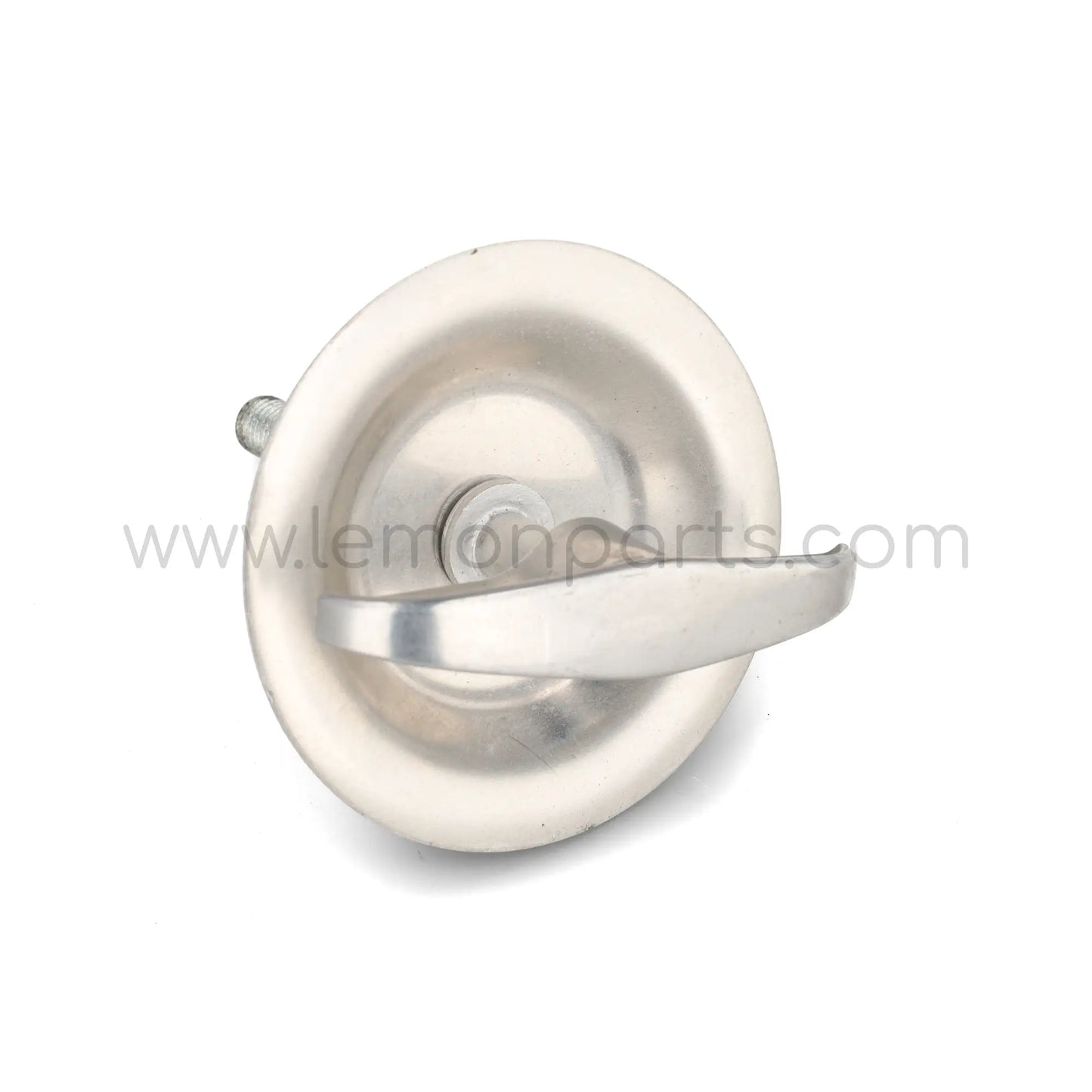 Spare wheel bolt 115 mm for Ferrari 250