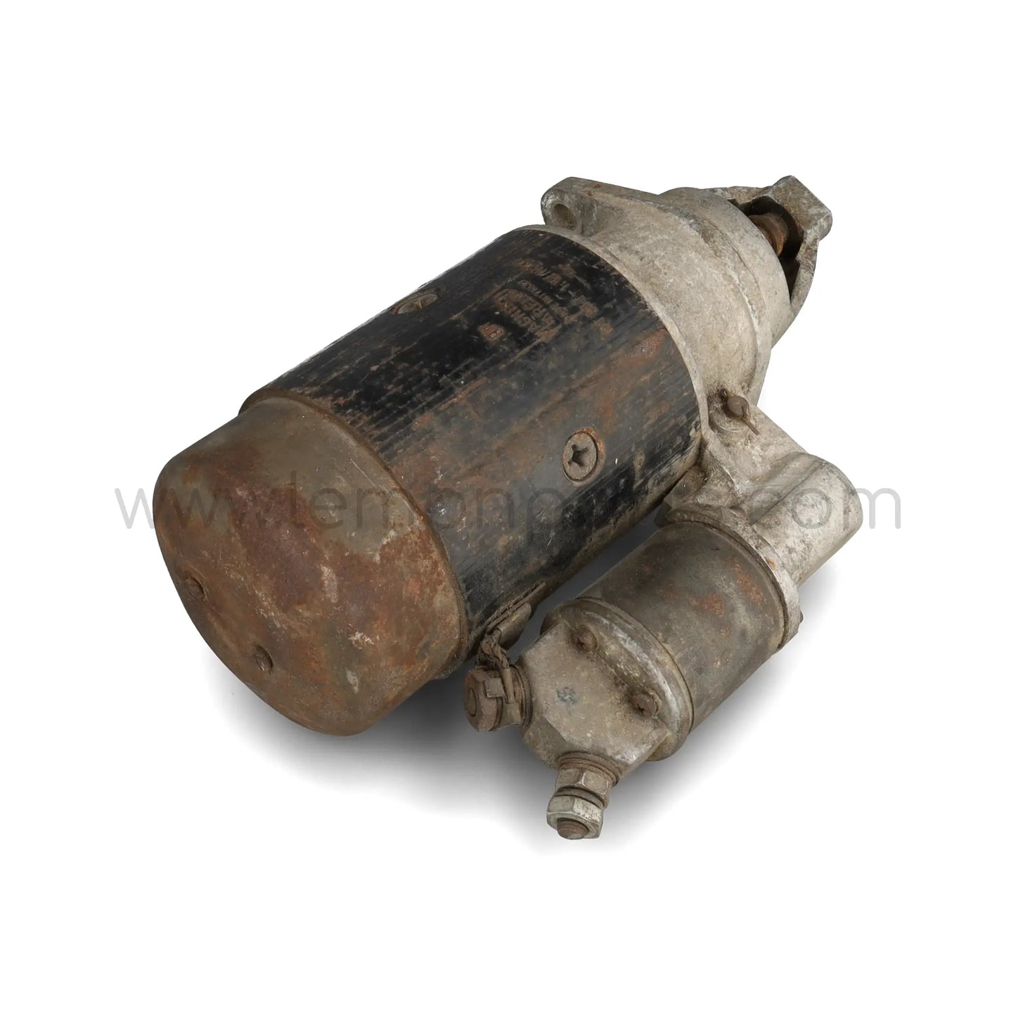 1964-67 Original Magneti Marelli starter motor 13218 for Ferrari 330 GT 2+2 & 275 GTB/2
