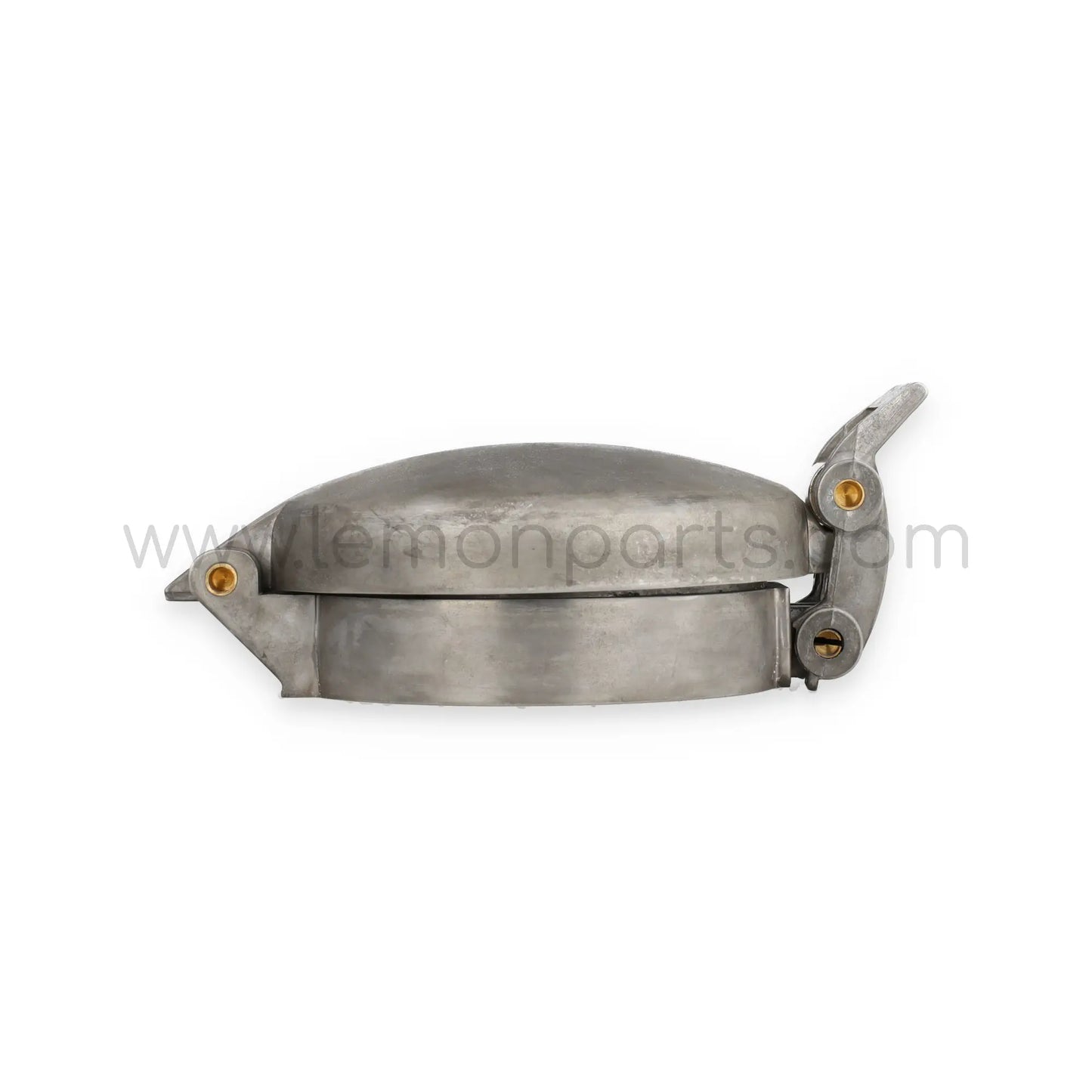 Used outside quick filler fuel cap for Ferrari 275 GTB competition