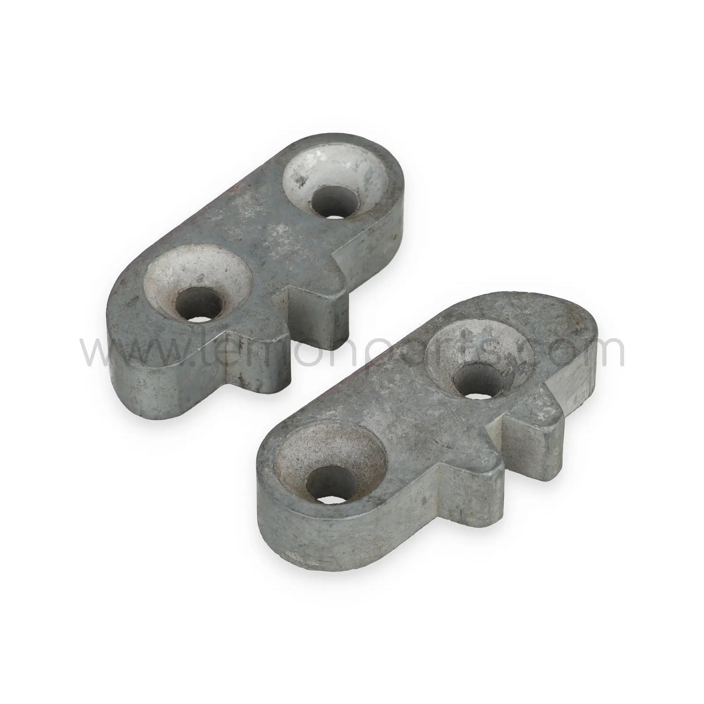 Original SAFE door catchers for Ferrari 250 Boano