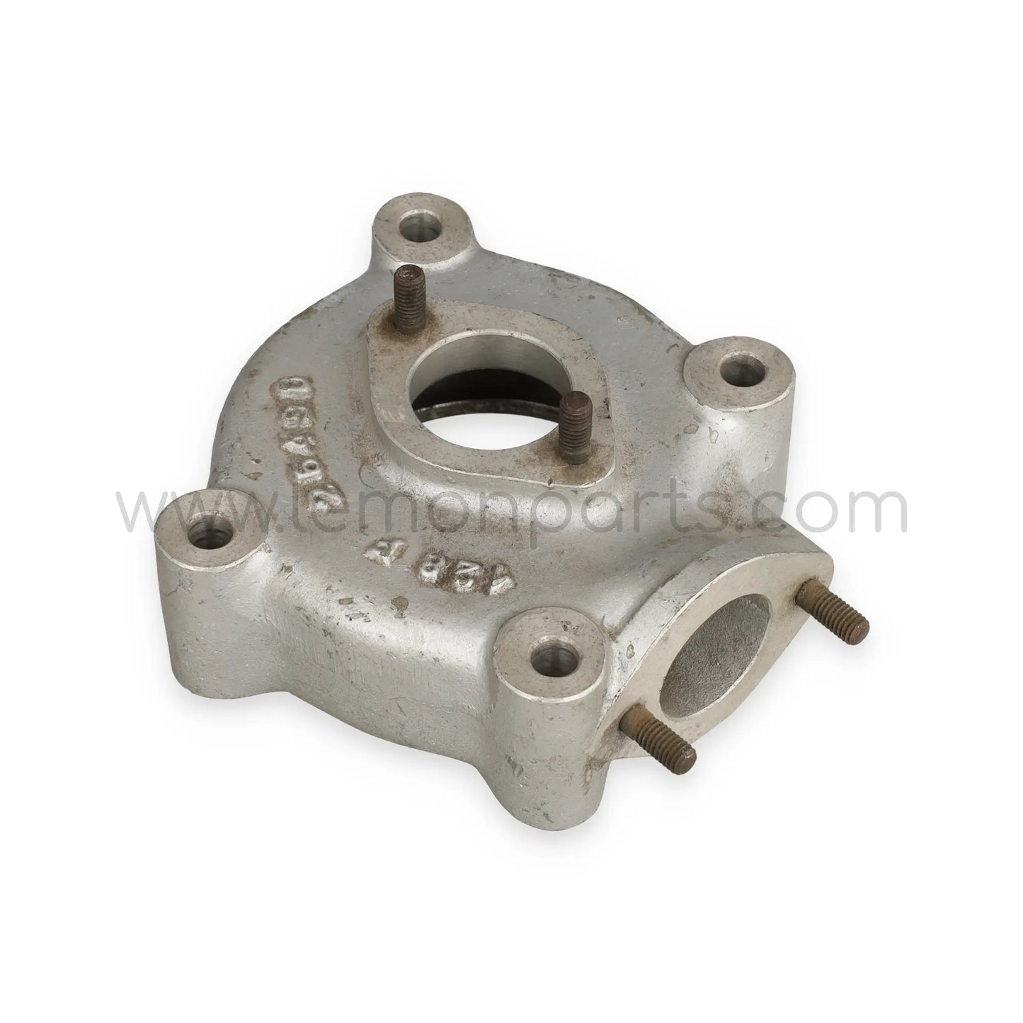 Original water pump casing for Ferrari 250