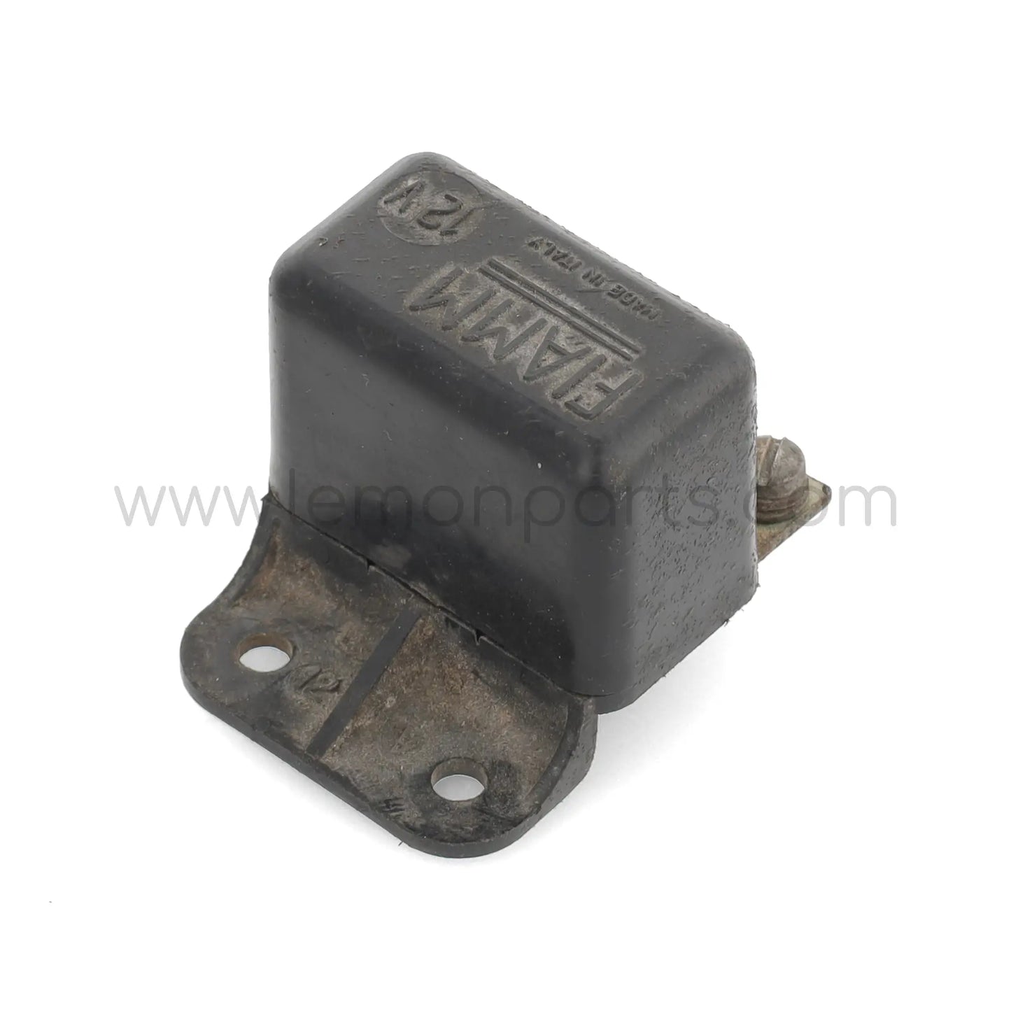 Original Fiamm 12v horn relay for Ferrari 250 275 330