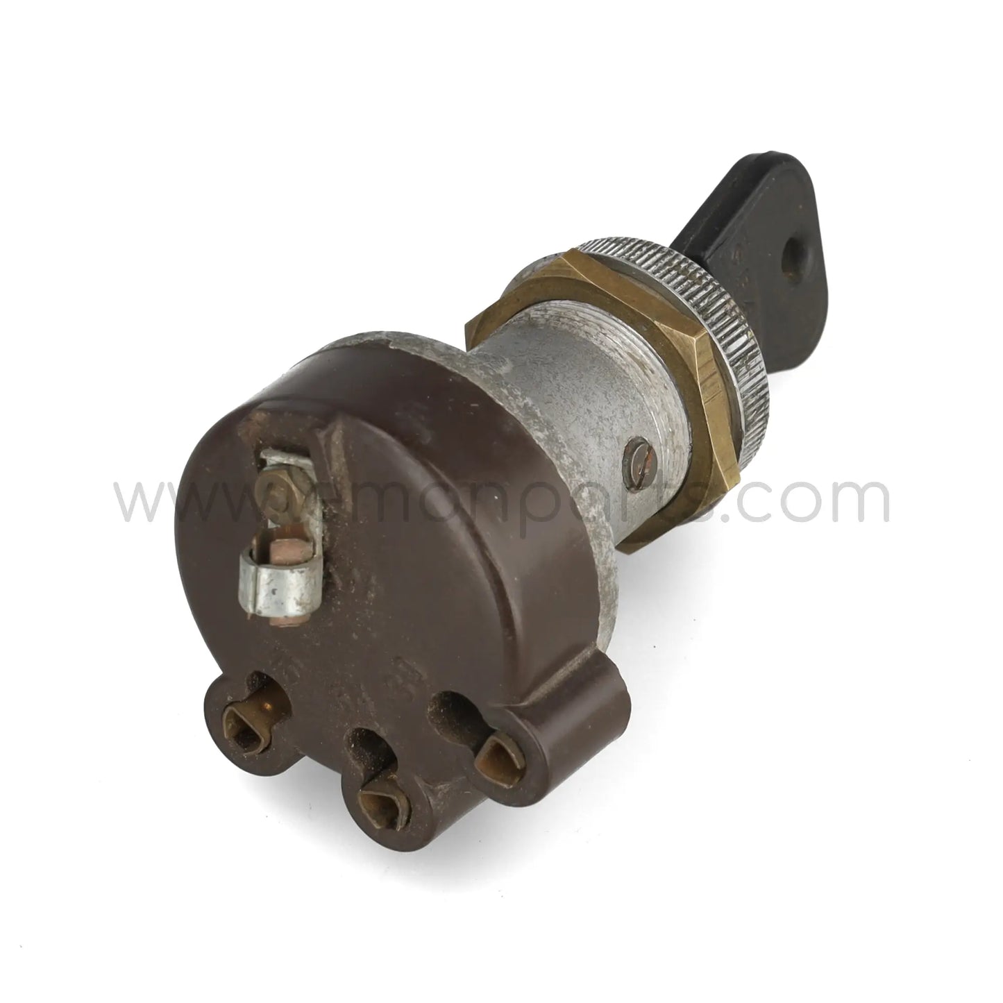 Original CEAM Ignition switch with CEAM key for Ferrari 250 275 330