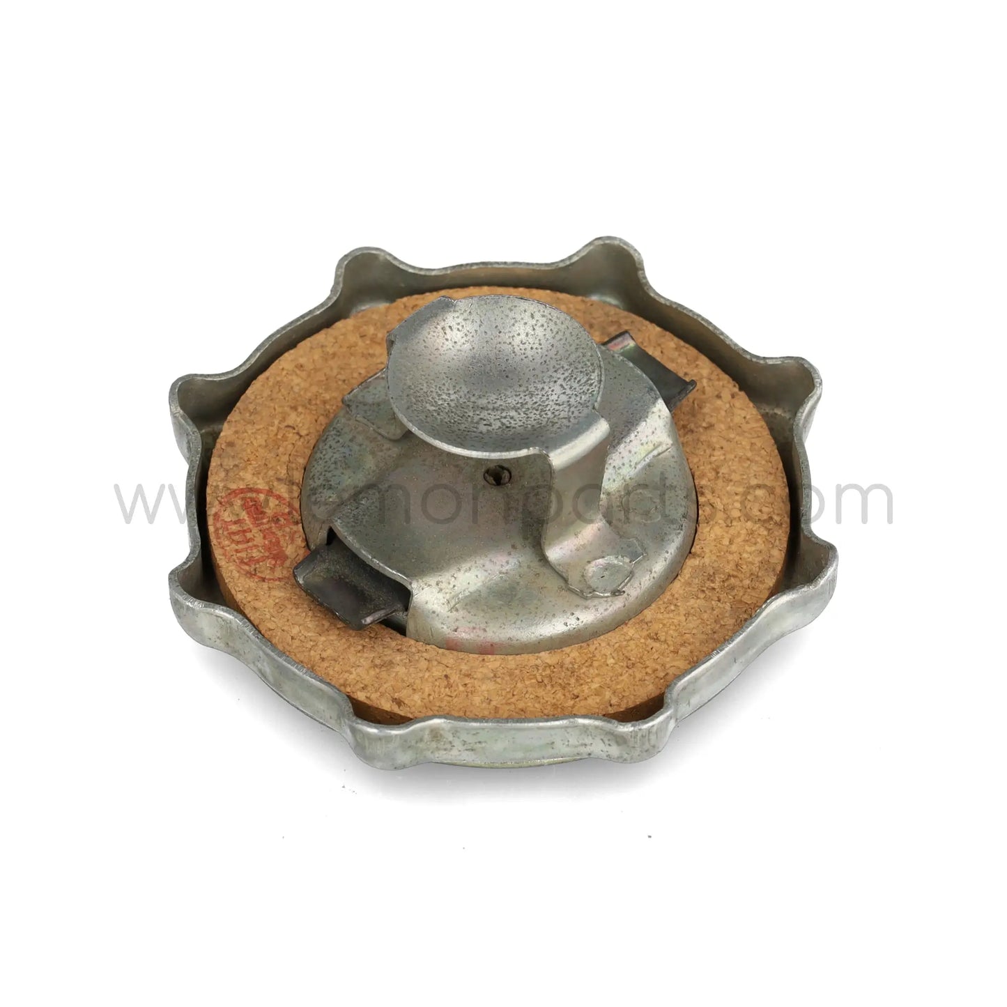 NOS Fiat brake fluid reservoir cap for Ferrari 250 275